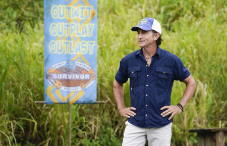 Survivor S 42 E3