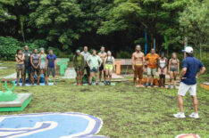 ‘Survivor’ Season 42 Episode 4 Recap: The Vibe of the Tribe... Is Horrible
