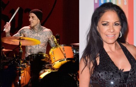 2022 Oscars Musical Performers, Travis Barker, Sheila E.