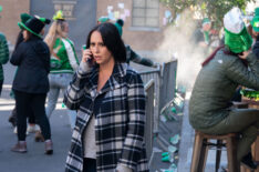'9-1-1': Jennifer Love Hewitt on Maddie & Chimney's Future and That 'Criminal Minds' Reunion