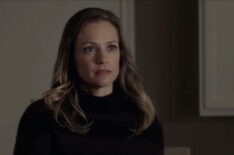 AJ Cook as Kira in 9-1-1