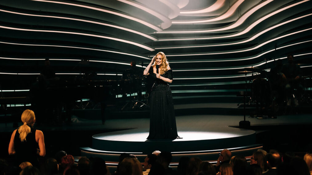 #Adele on NBC, Sunday Night Dramas on PBS (‘Midwife,’ ‘Sanditon’), Celebrating Movie Dance, ‘Sopranos’ Prequel