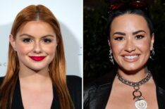 Ariel Winter Returning to TV, Replacing Demi Lovato On NBC's 'Hungry' Pilot