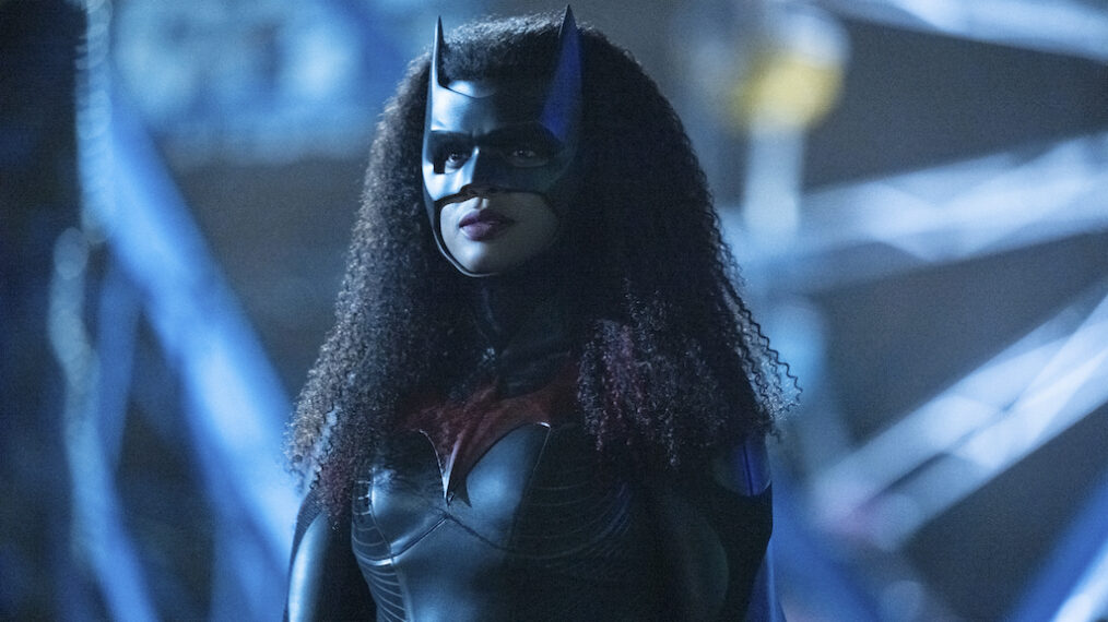 #’Batwoman’ Boss Breaks Down That Finale & Possible ‘World Change’ to Come