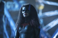 'Batwoman' Boss Breaks Down That Finale & Possible 'World Change' to Come
