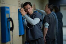 'Black Bird': Apple TV+ Unveils First Look at Taron Egerton in Psychological Thriller