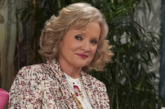 Christine Ebersole as Dottie in Bob Hearts Abishola