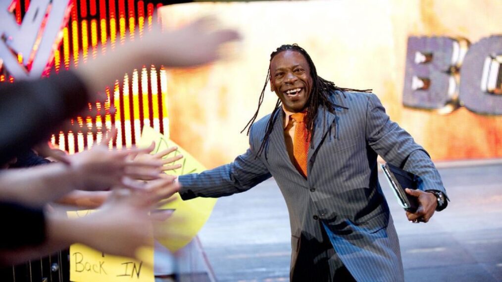 Booker T. Analyst