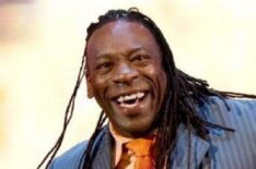 Booker T.