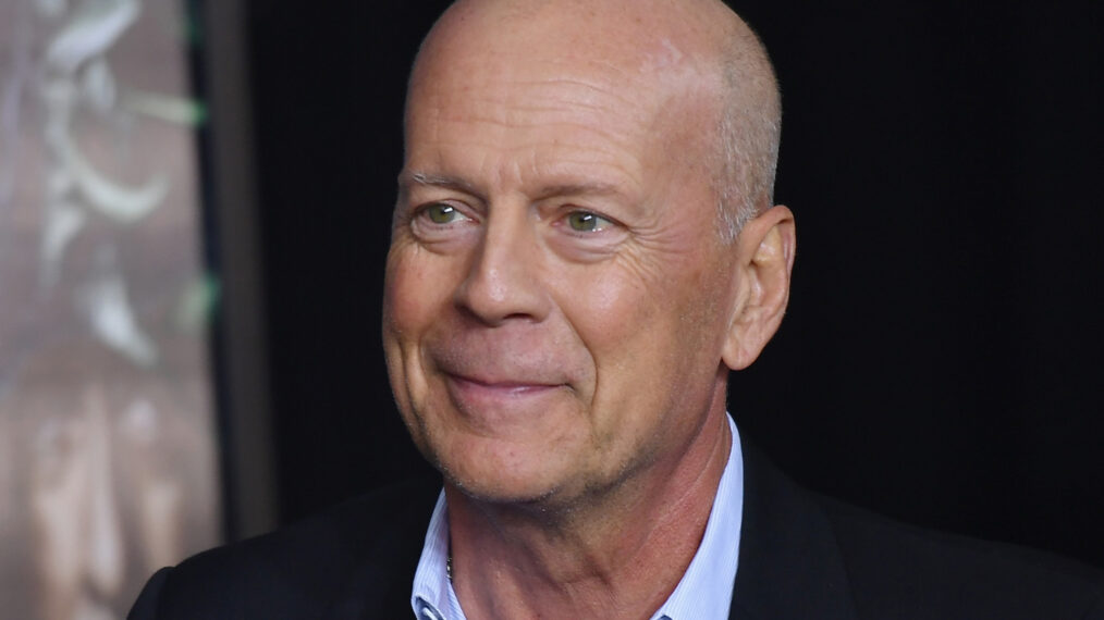 Bruce Willis