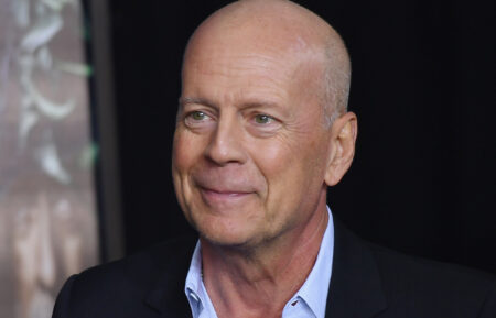 Bruce Willis