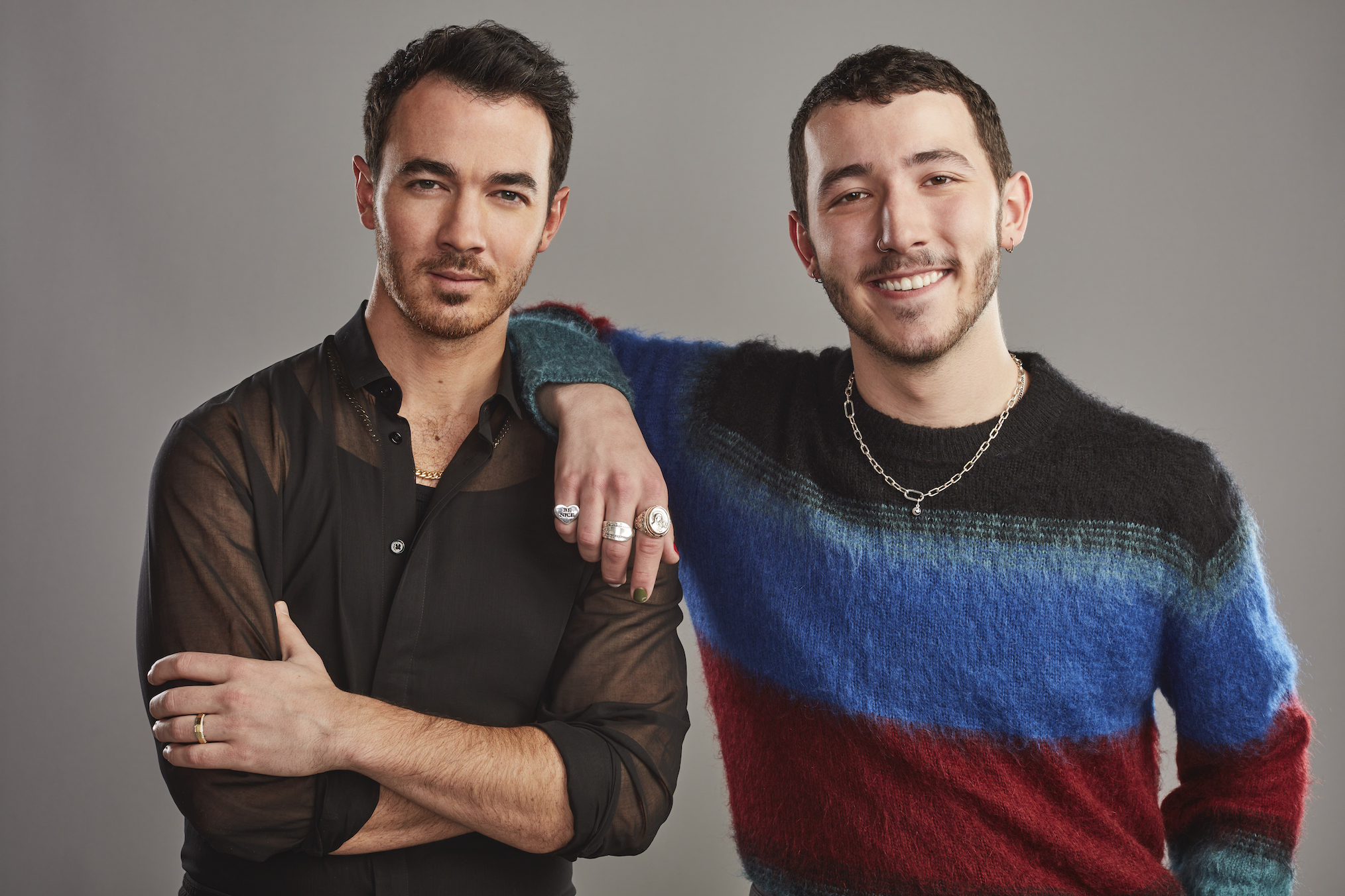Franklin Jonas Musician, Actor