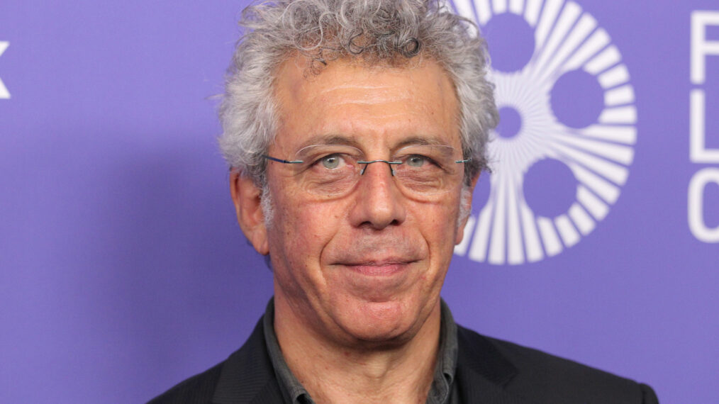 Eric Bogosian