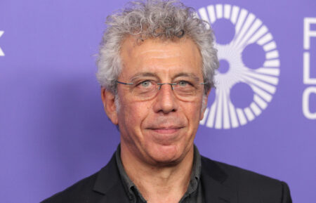 Eric Bogosian