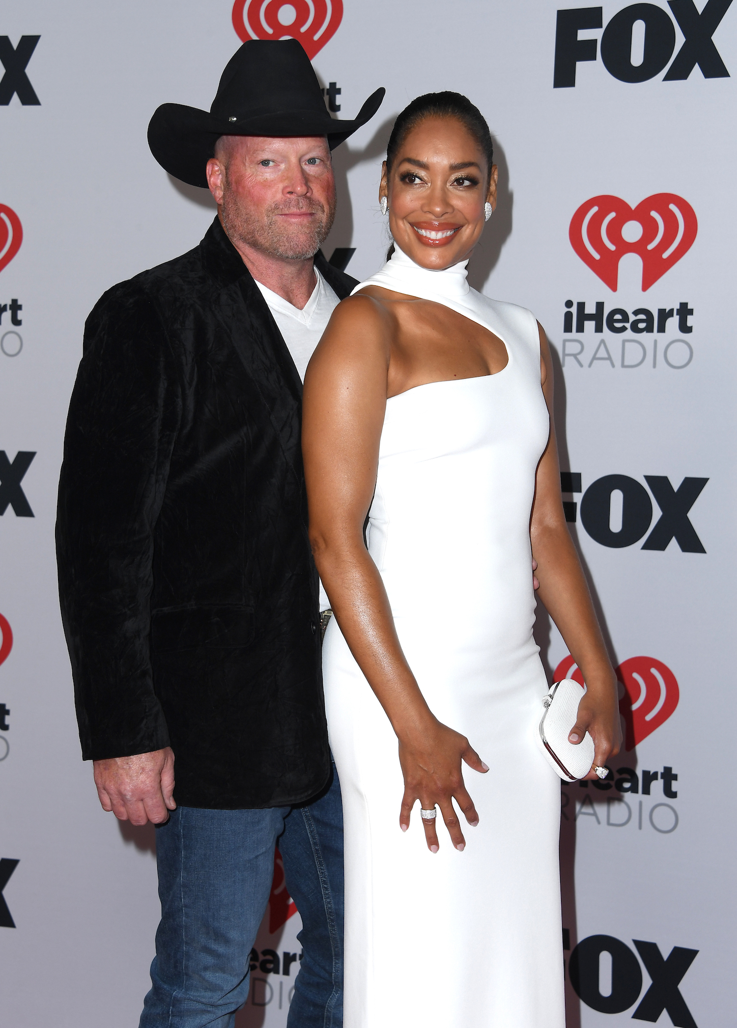 Gina Torres Actress