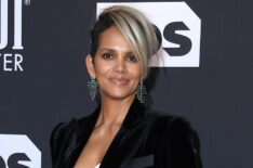 Halle Berry at the 27th Annual Critics Choice Awards