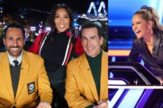 ABC Sets Spring Premieres for Unscripted Series