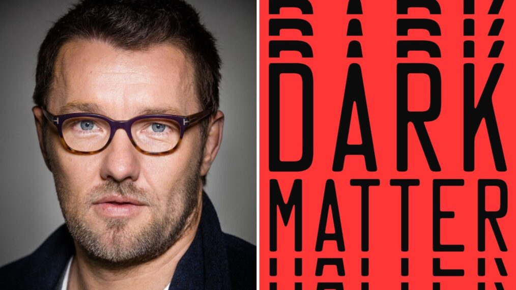 Joel Edgerton Dark Matter