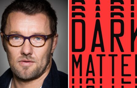 Joel Edgerton Dark Matter