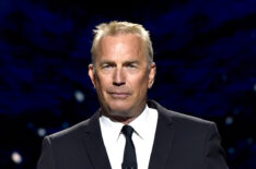 Kevin Costner at the 26th Annual Art Directors Guild Awards