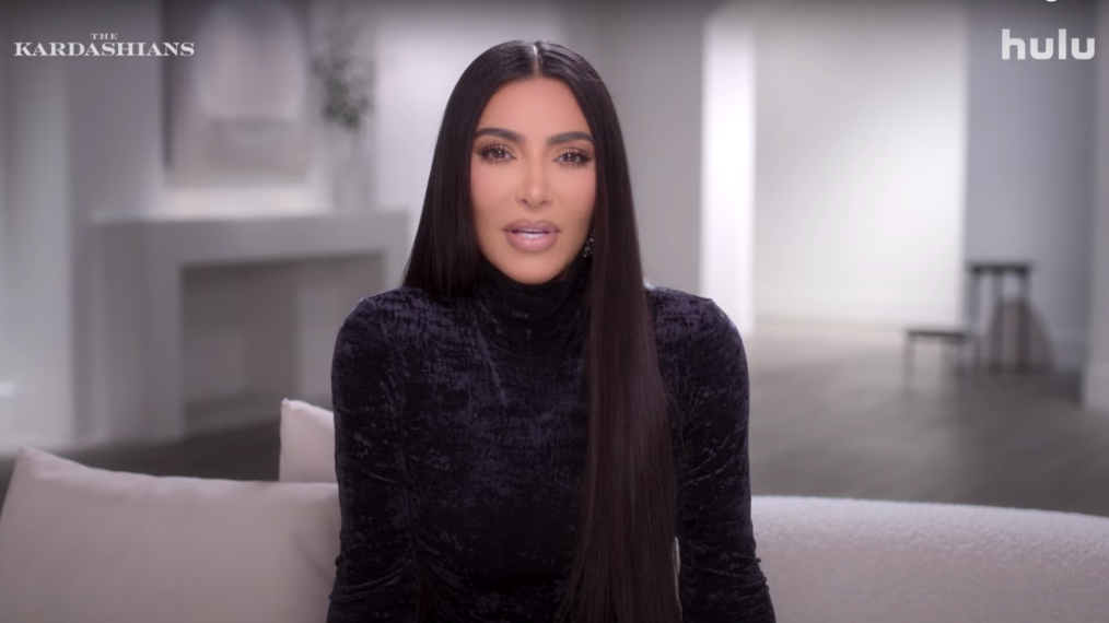 'The Kardashians': What New Trailer Reveals About Each Sister (VIDEO)