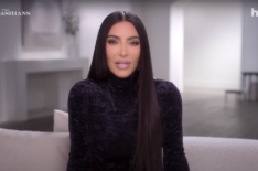'The Kardashians': What New Trailer Reveals About Each Sister (VIDEO)