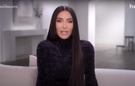 The Kardashians trailer Kim Kardashian