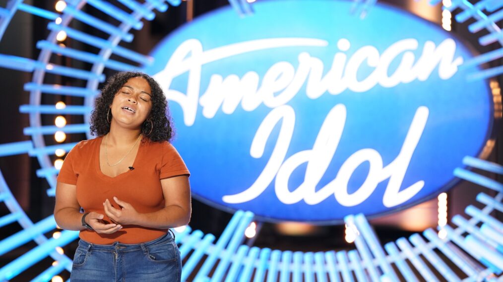 American Idol' Week 2 Auditions Filled With Emotional Family