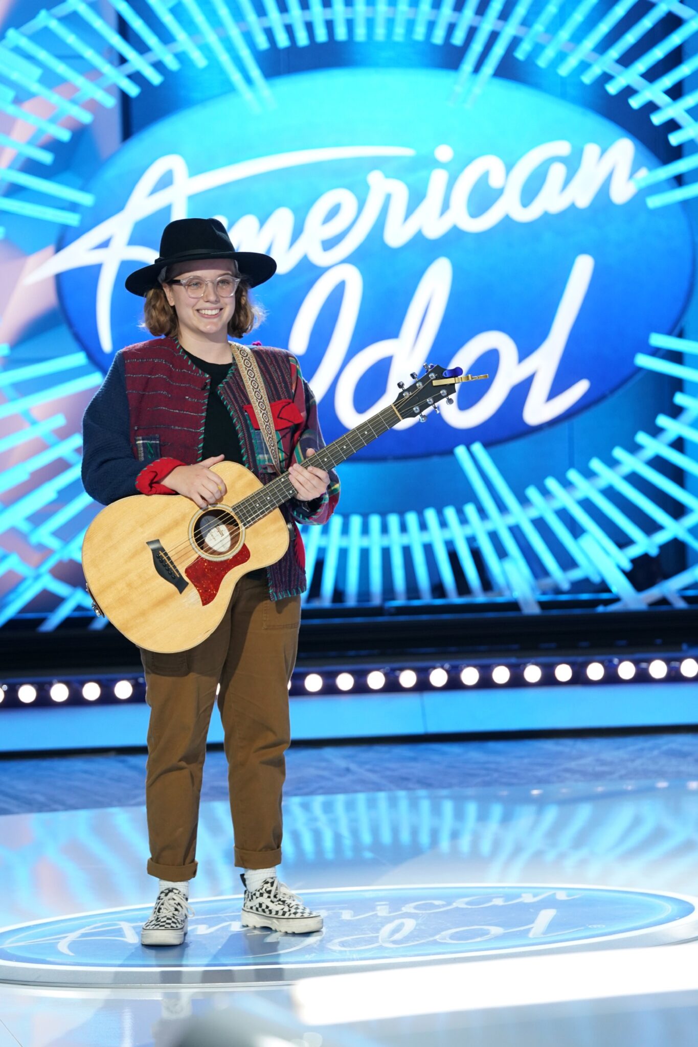 'American Idol' Week 2 Auditions Filled With Emotional Family