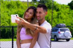 'Married at First Sight': 5 Key Moments From 'Is Love on the Table?' (RECAP)