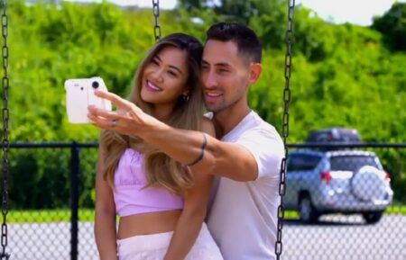 Married at First Sight Season 14 Steve Noi