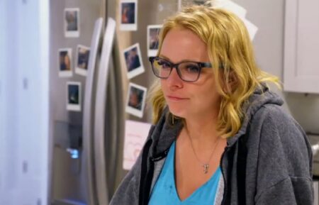Married at First Season 14 Lindsey