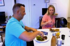 'Married at First Sight': Lindsey & Mark Don't Mesh in Sneak Peek (VIDEO)