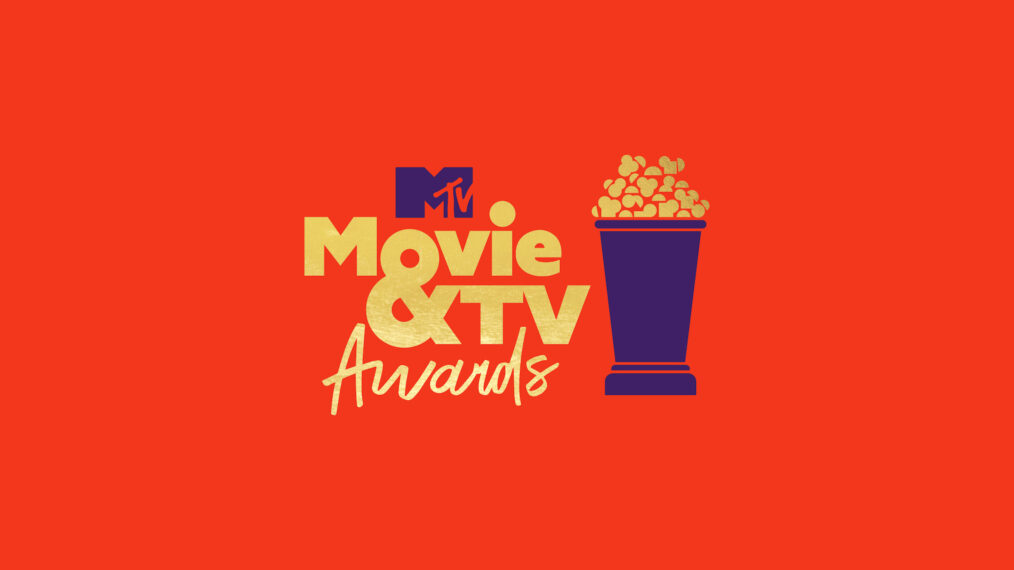 MTV Movie & TV Awards logo