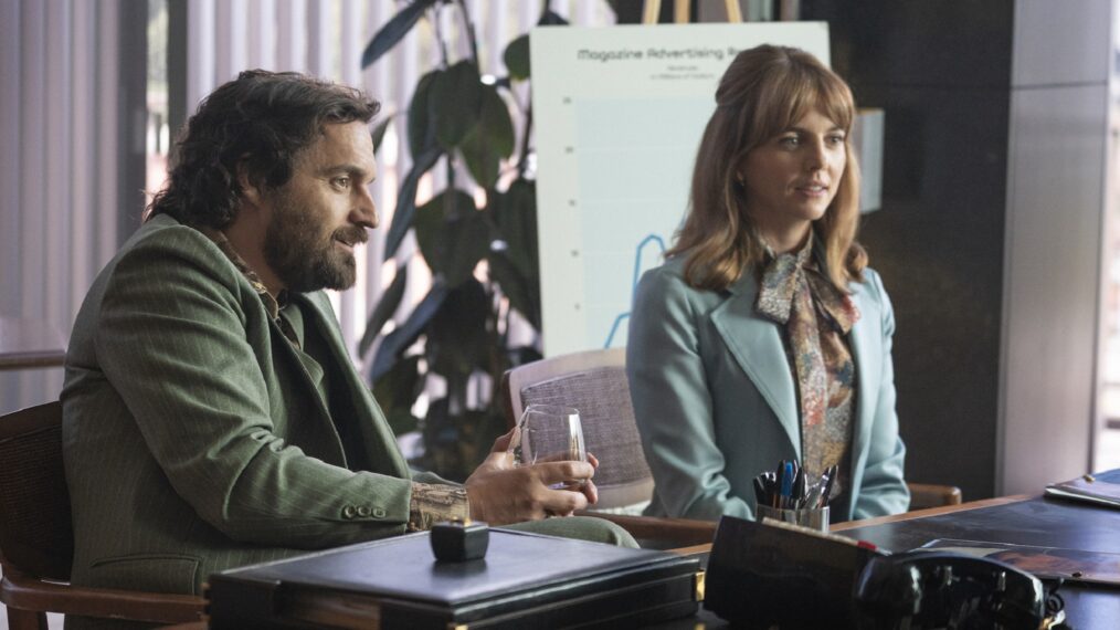 HBO Max's 'Gordita Chronicles' Showrunner Says Show's Cancellation