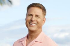 Mark L. Walberg hosting Temptation Island - Season 4