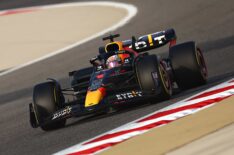 Formula 1 Racing : ESPN 네트워크의 전체 2022 TV 일정