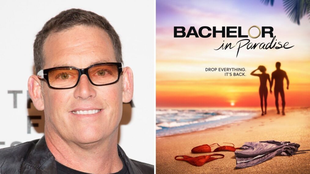 Mike Fleiss Bachelor In Paradise