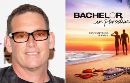 Mike Fleiss Bachelor In Paradise