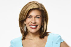 Hoda Kotb