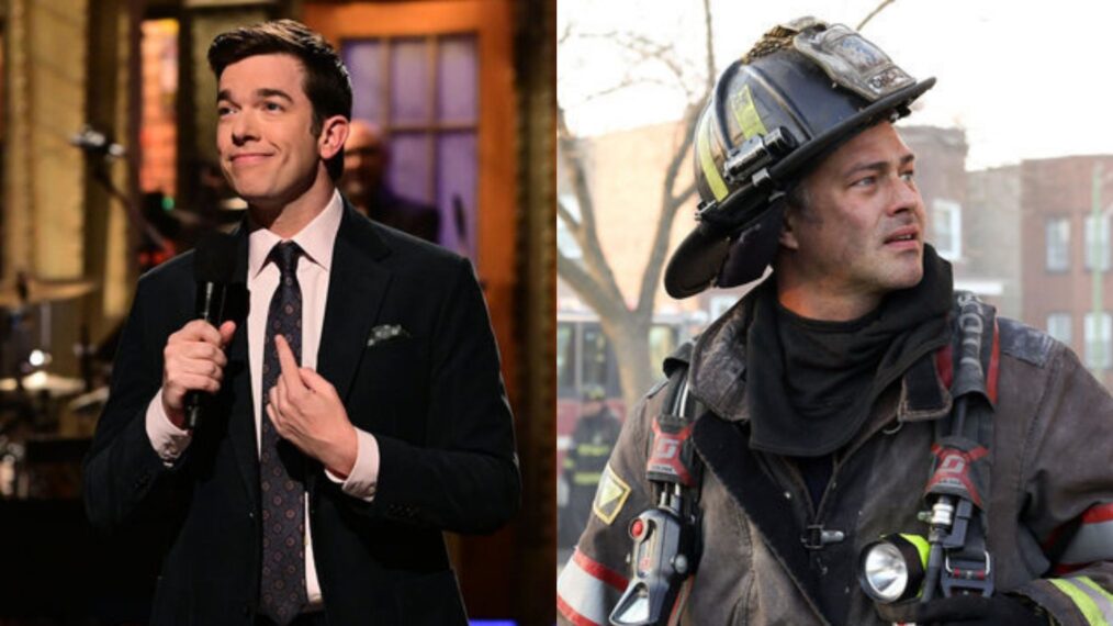 NBC Next-Day Streaming Moving from Hulu to Peacock, 'SNL,' John Mulaney, Taylor Kinney, 'Chicago Fire'