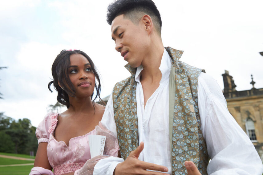 The Courtship Season 1 Episode 3