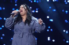 'American Idol': 'Hollywood Week' Brings 'Genre Challenge' & Judge Curveball (RECAP)