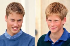 'The Crown' Begins Casting Teen Prince William, Prince Harry for Season 6