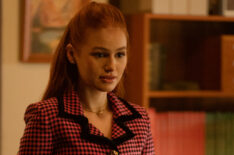 Riverdale - Madelaine Petsch