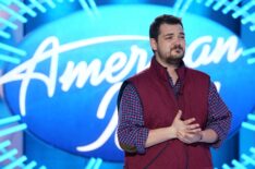 'American Idol' Week 3 Auditions Head to Nashville for Early Frontrunners (RECAP)
