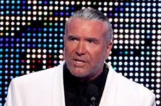 Scott Hall