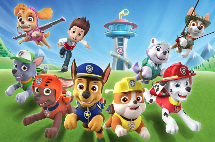 Paw Patrol