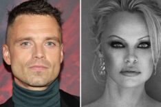 Why Sebastian Stan Can't Wait For Pamela Anderson Netflix Documentary