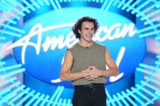 'American Idol' Judges Present Final Platinum Ticket Heading Into Hollywood Week (RECAP)